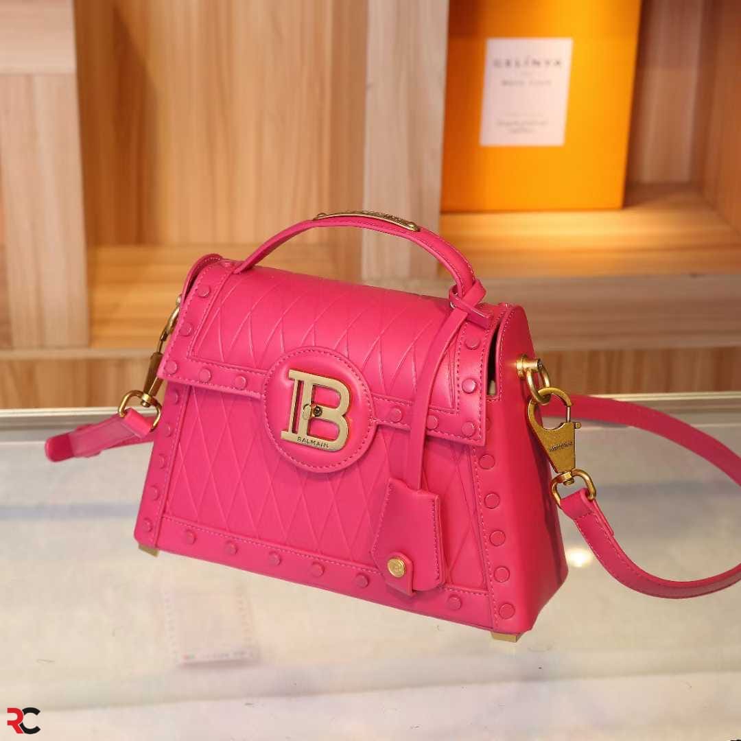 Balmain Buzz Glazed Dynasty