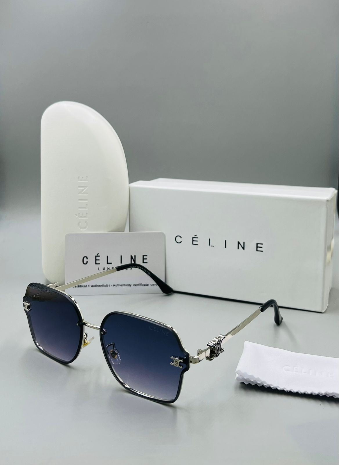Celine Unisex Sunglasses