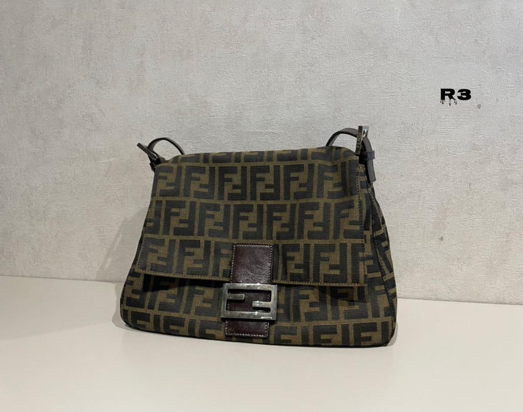 Fendi Baguette