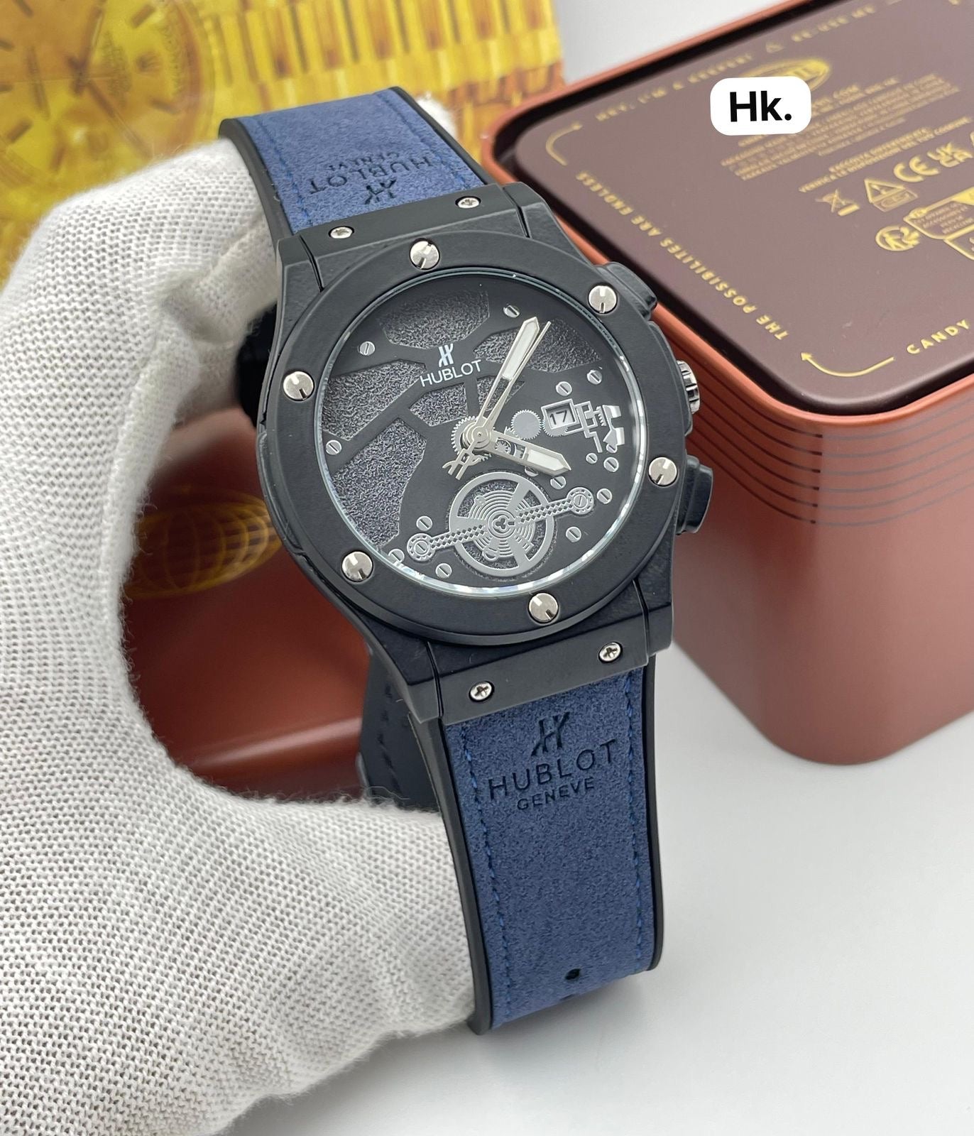 Hublot Big Bang Unico
