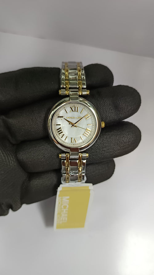 Michael Kors Roman Dial