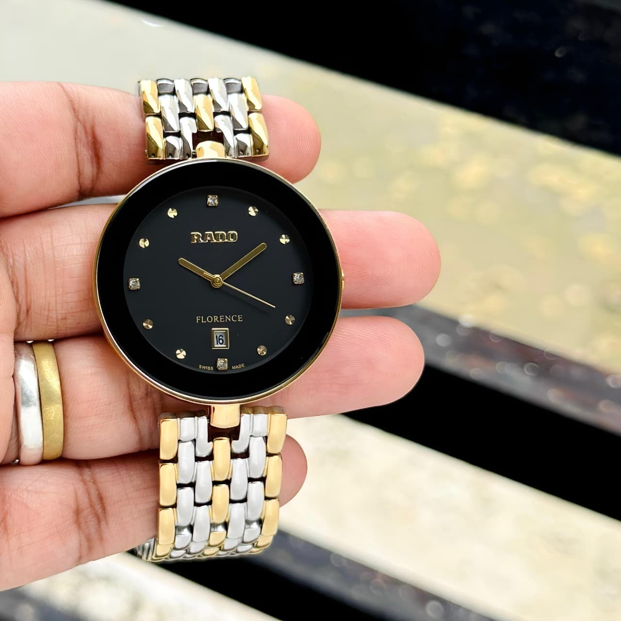 Rado Florence