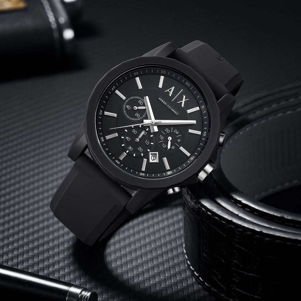 Armani Exchange AX Modern Chronograph