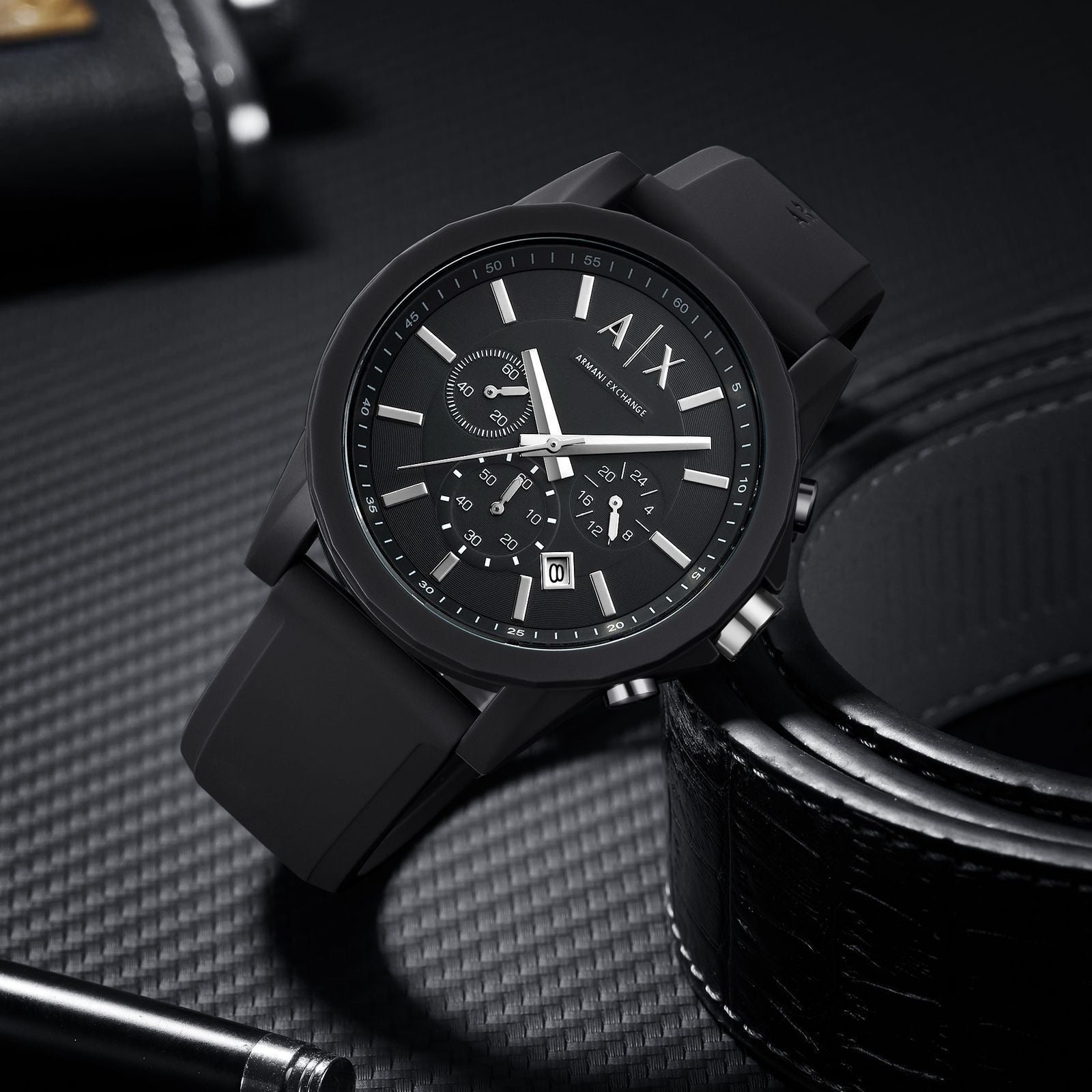 Armani Exchange AX Modern Chronograph