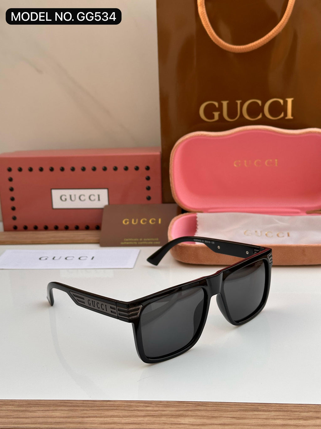 Gucci Sunglasses