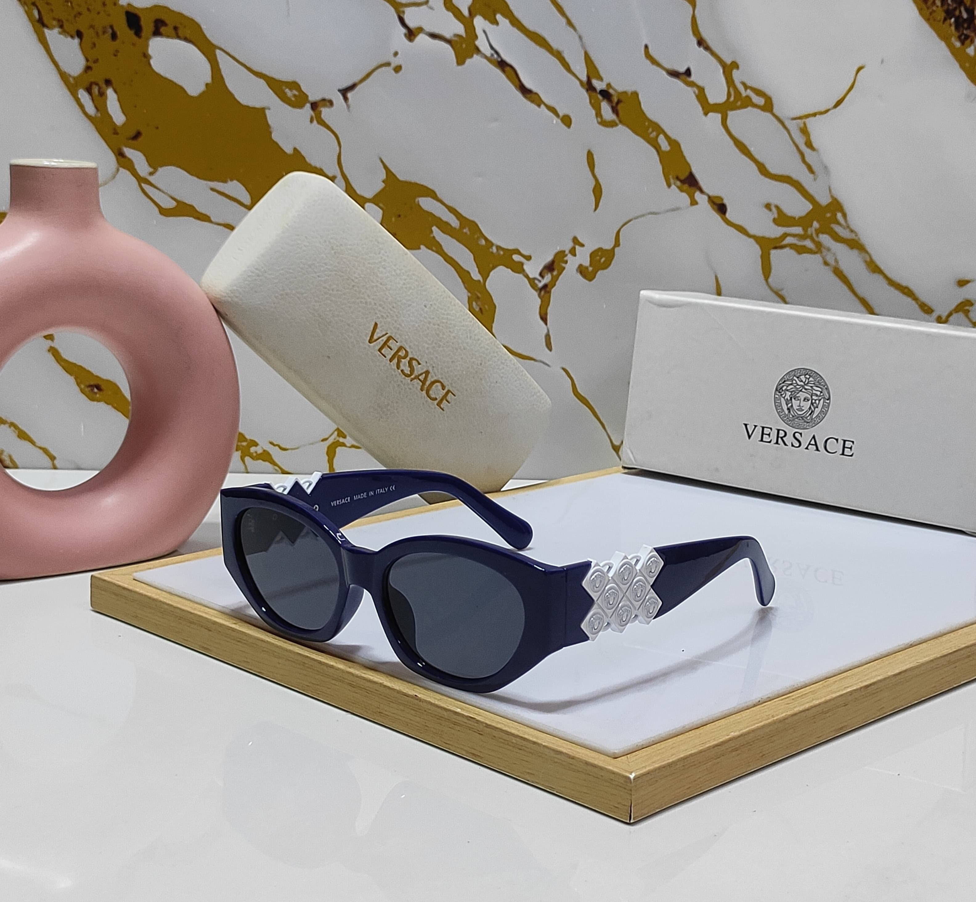 Versace Sunglasses