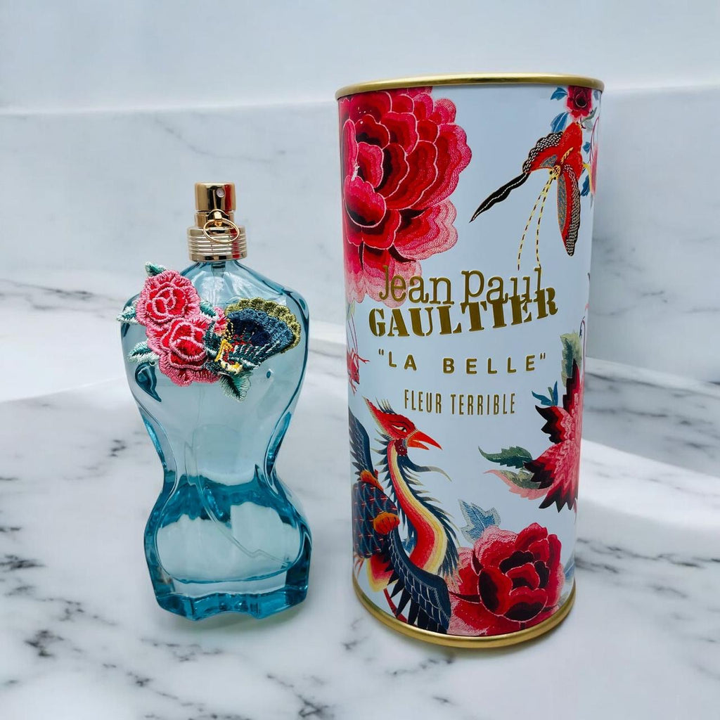 Jean Paul Gaultier Imported Perfumes