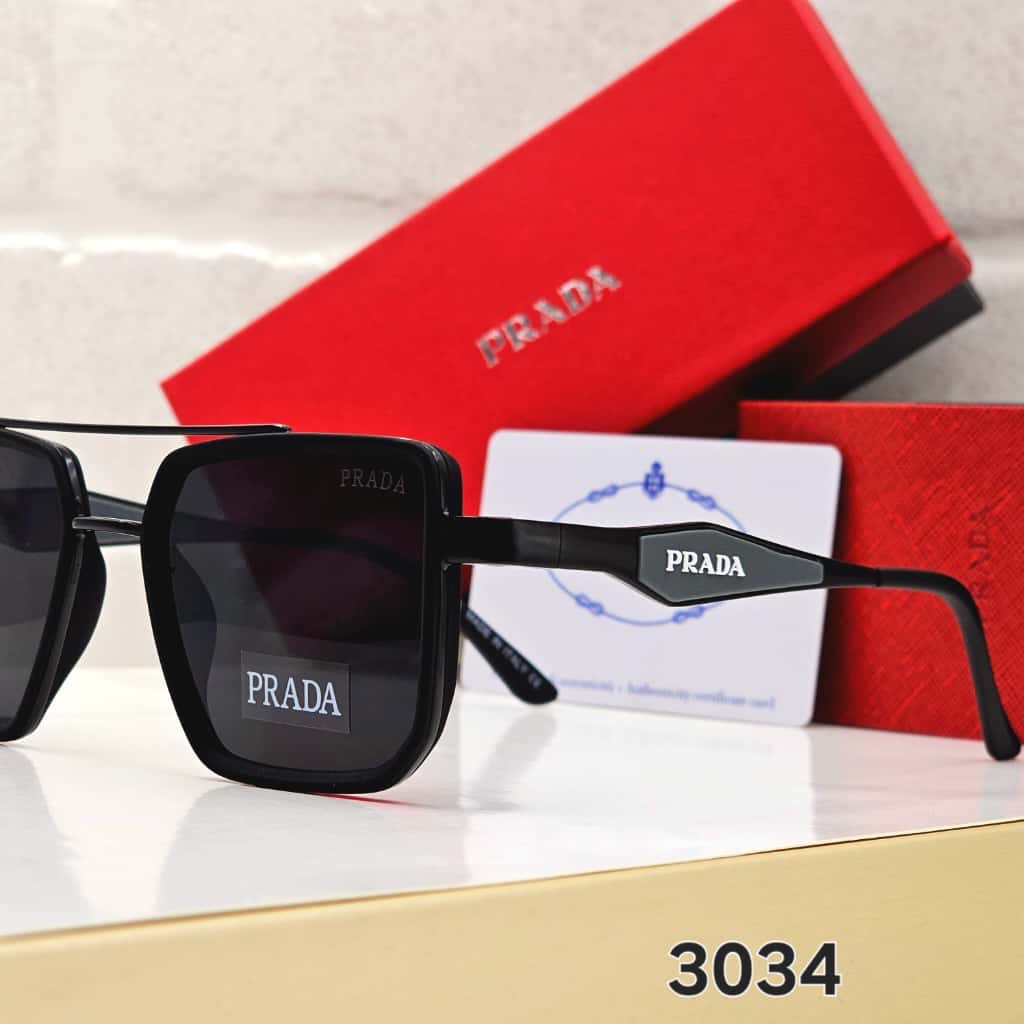 Prada Sunglasses