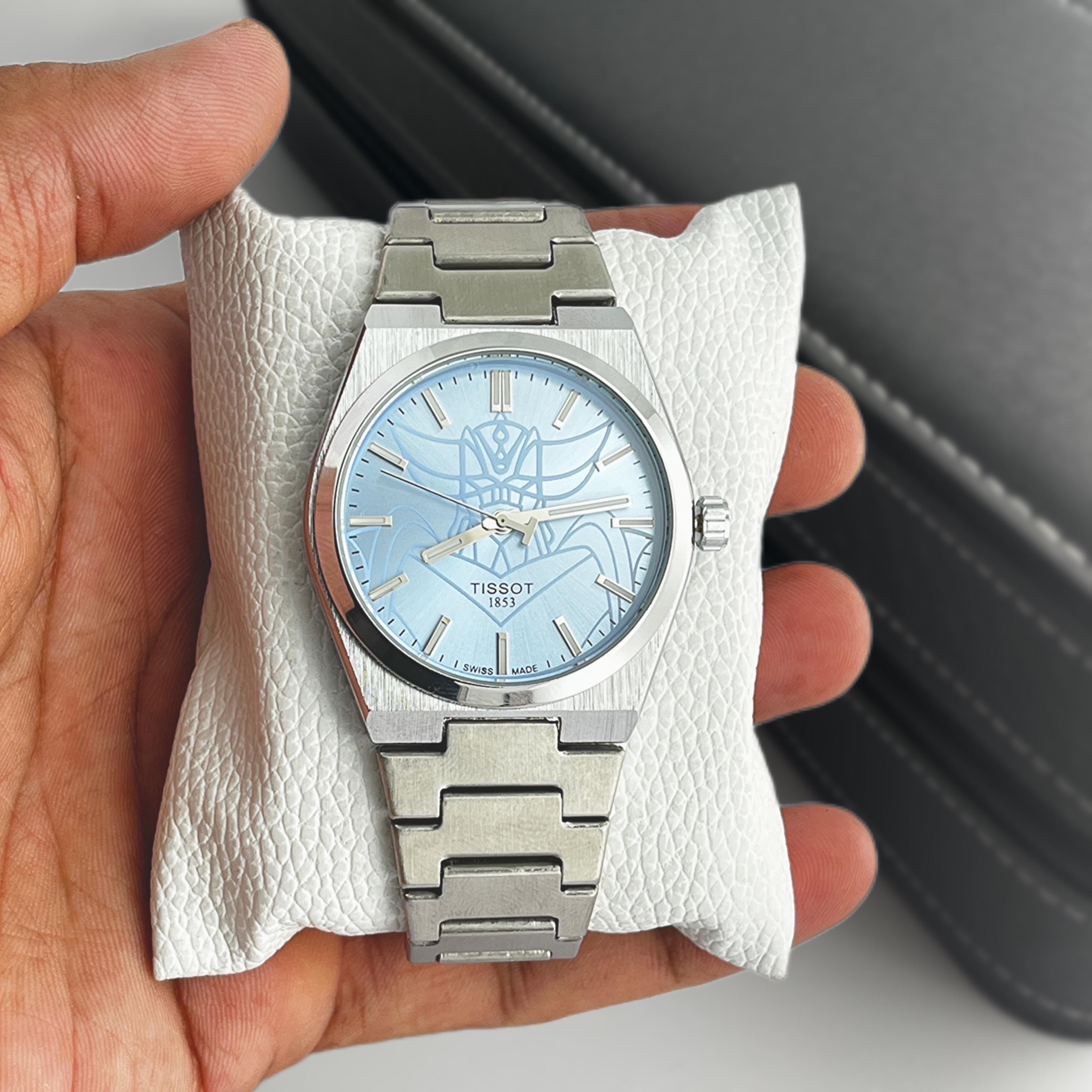 Tissot PRX