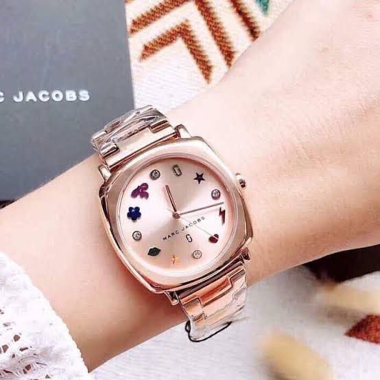 Marc Jacobs Mandy MJ3573