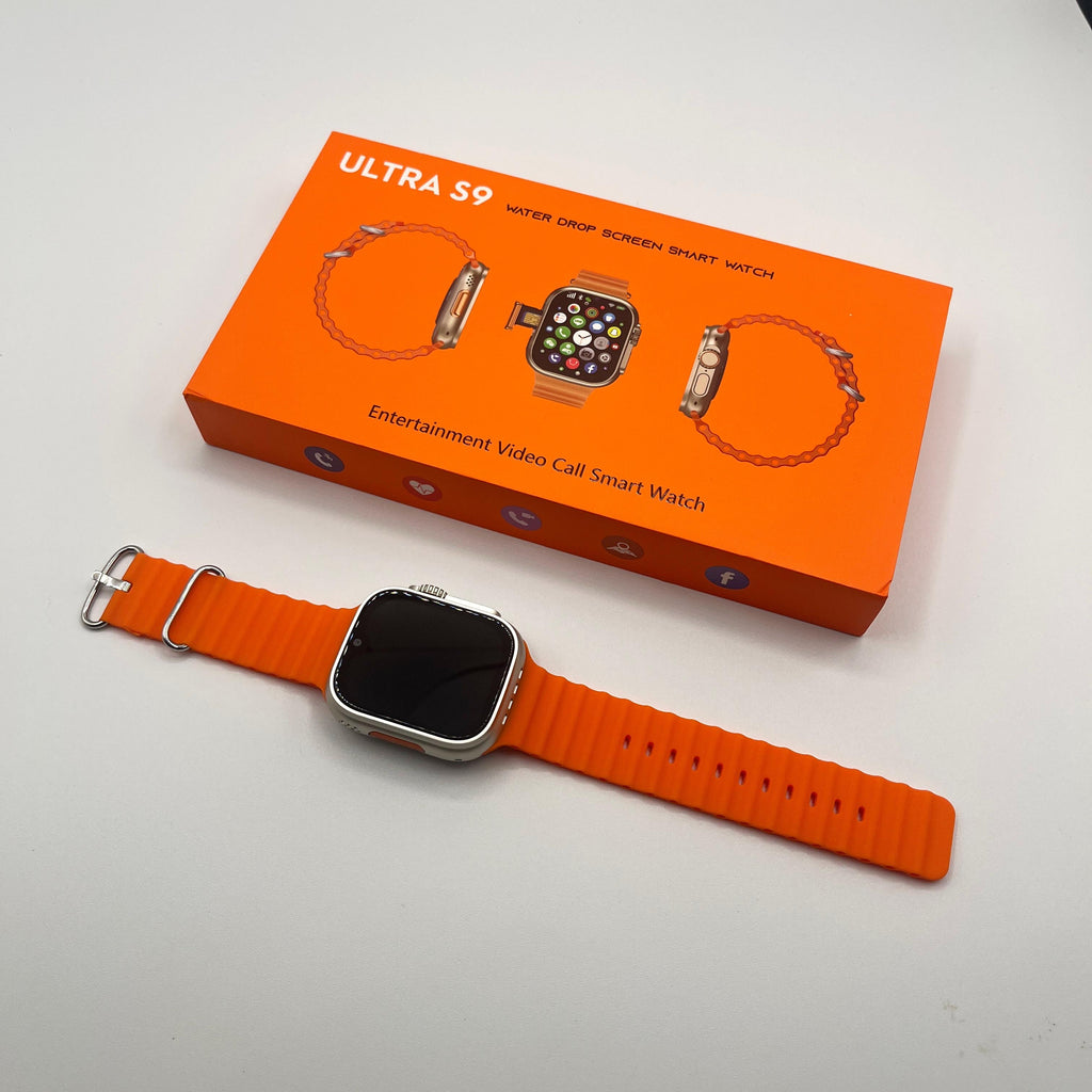 Ultra S9 Smartwatch