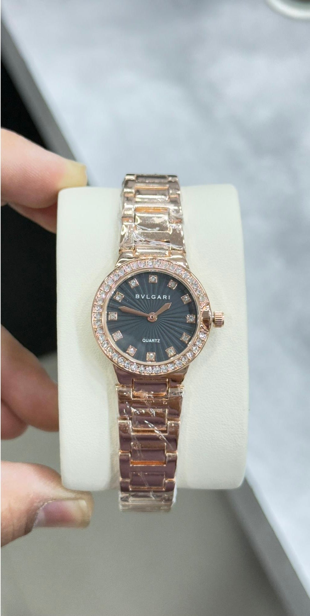 Bvlgari Lvcea
