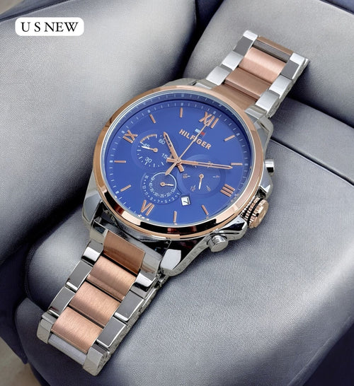 Tommy Hilfiger Mason Roman Series