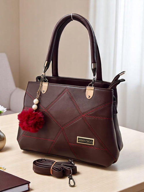 Jimmy Choo Crossbody Sling Bag