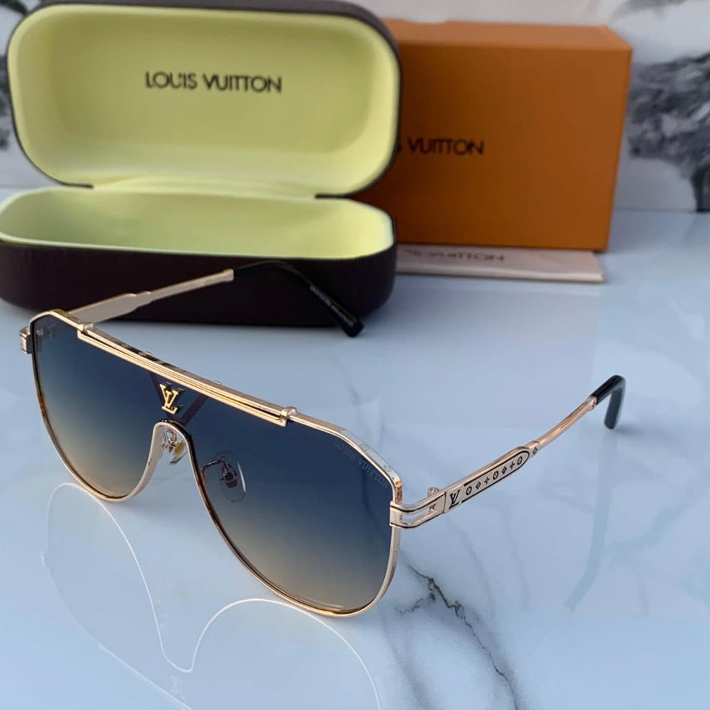 Louis Vuitton Unisex Sunglasses