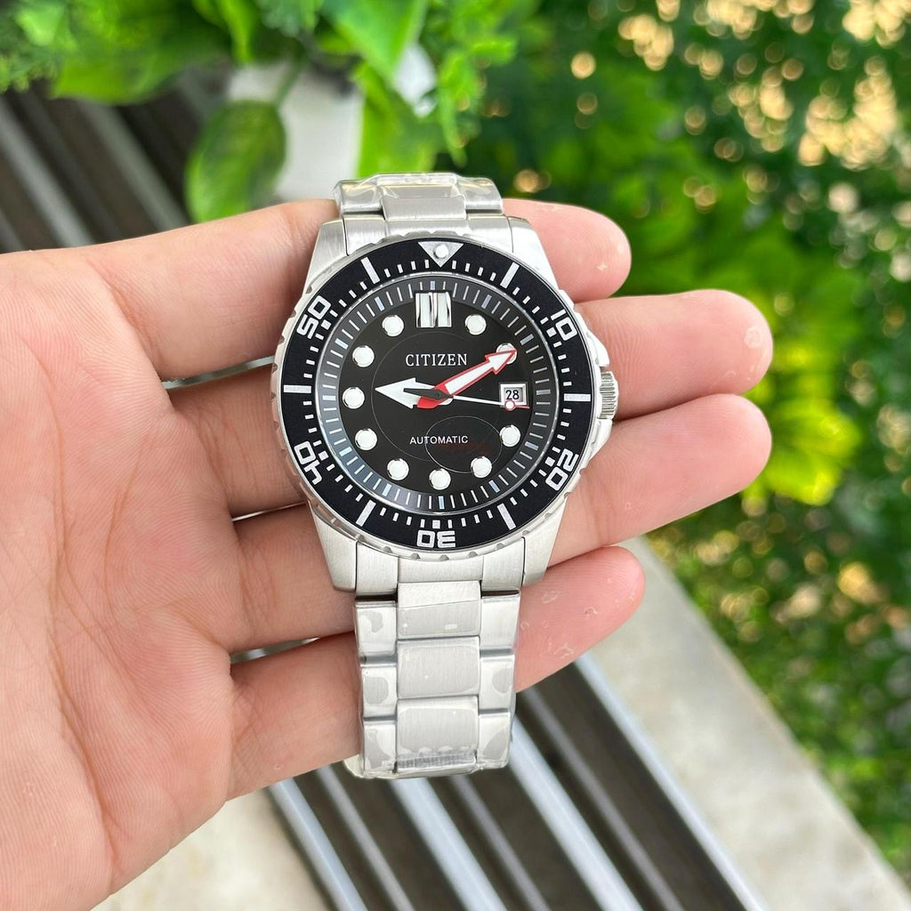 Citizen Sporty Automatic
