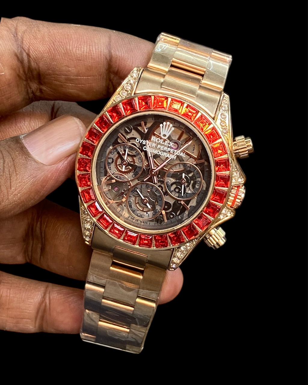 Rolex Oyster Perpetual Cosmograph