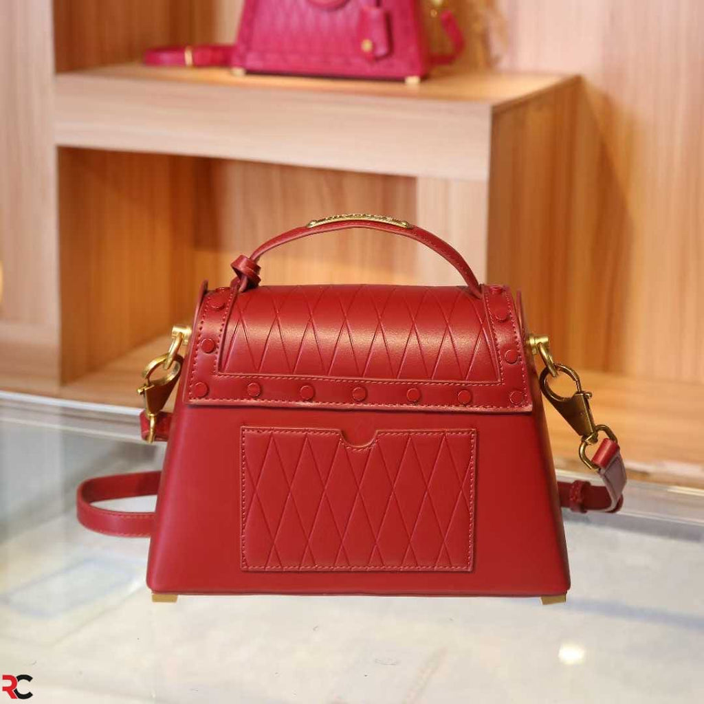 Balmain Buzz Glazed Dynasty