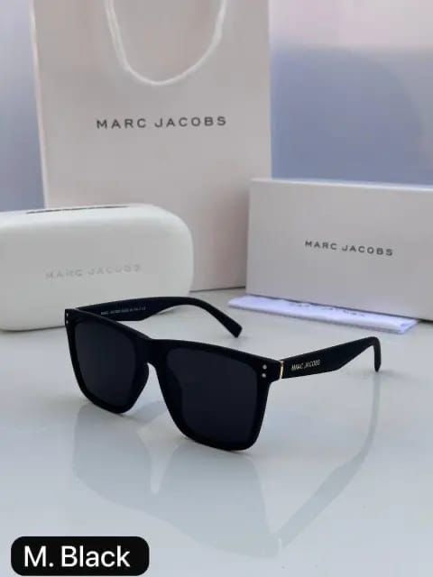 Marc Jacobs Unisex Sunglasses