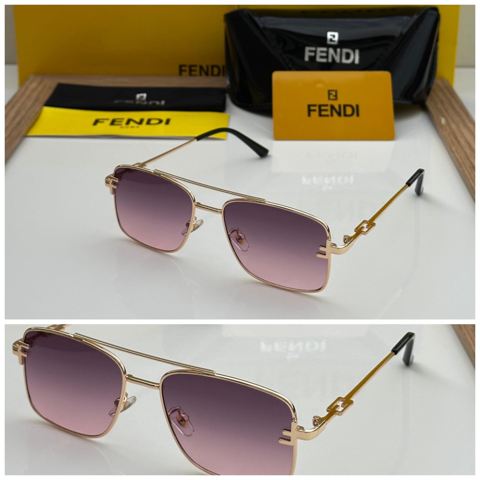 Fendi Sunglasses