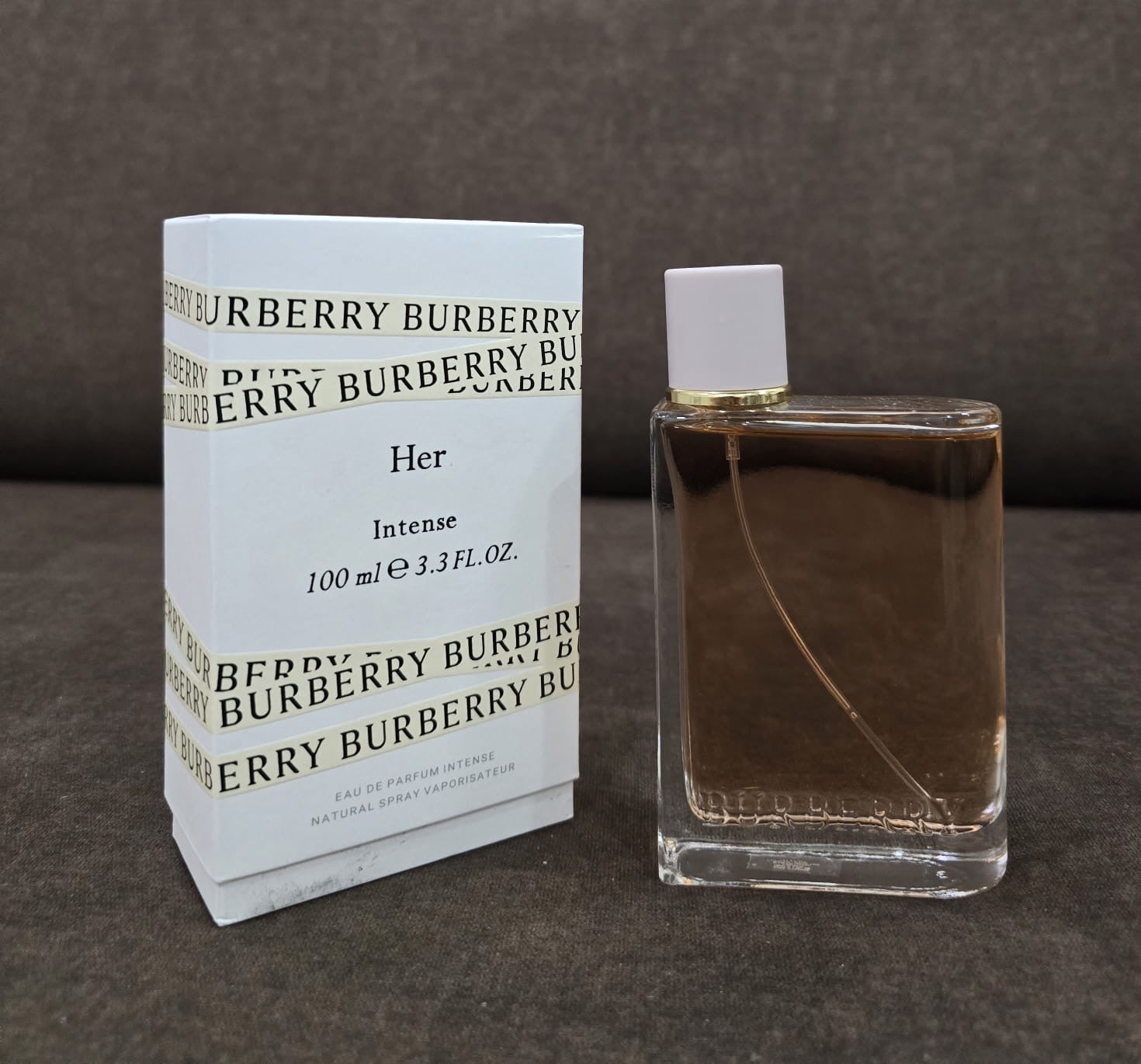 Burberry Imported Perfumes