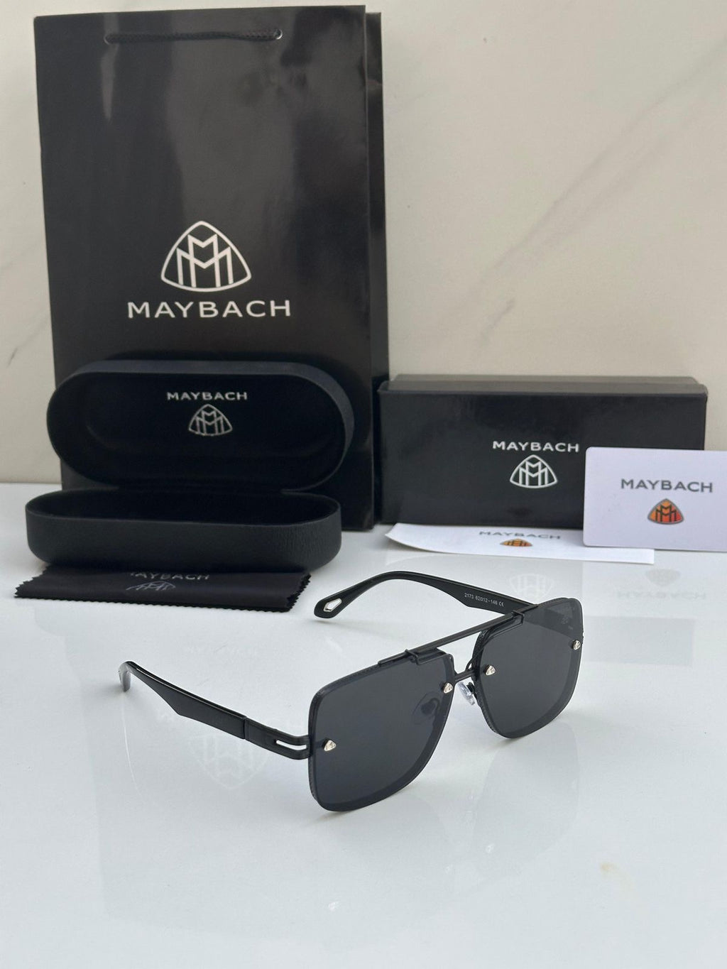 Maybach Sunglasses