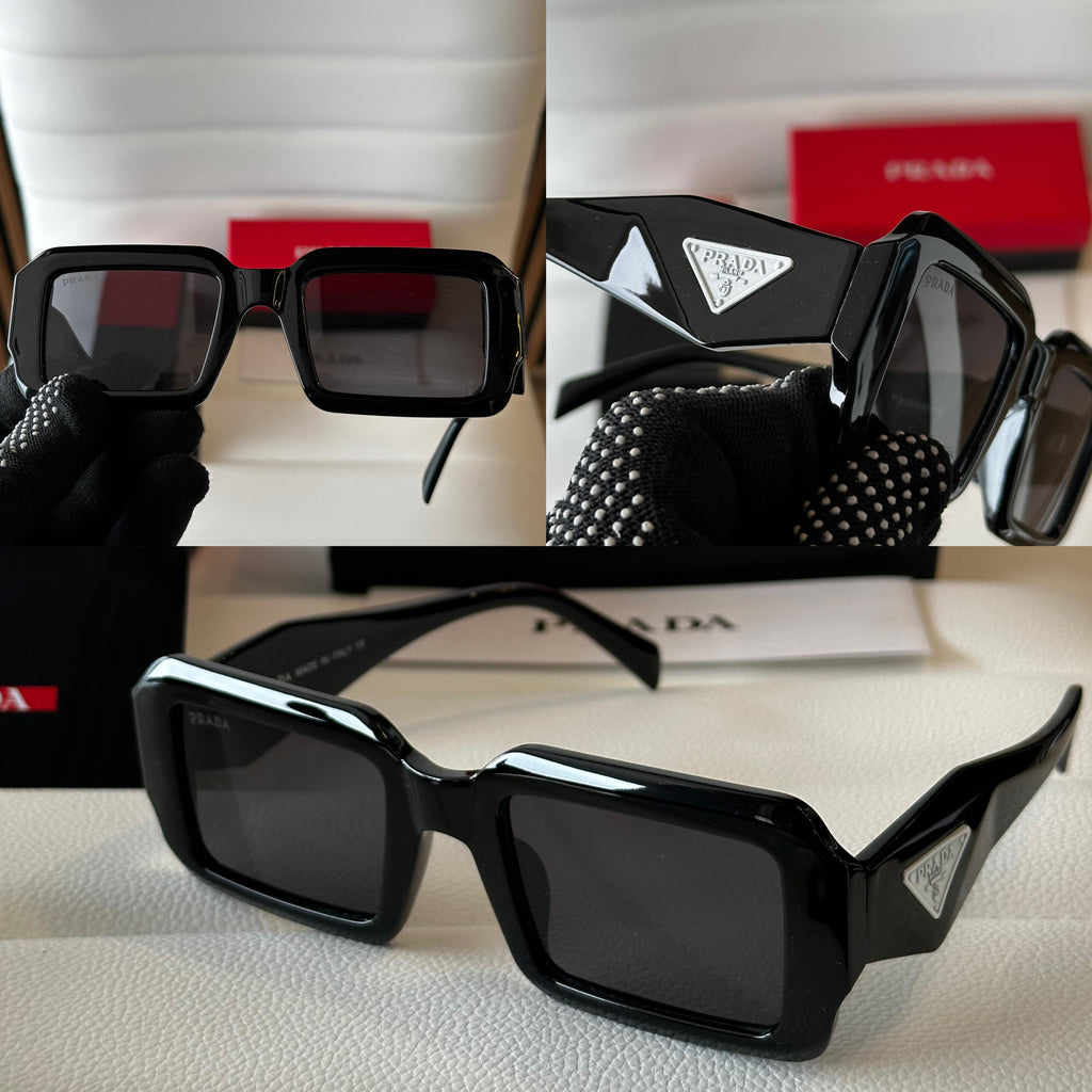 Prada Unisex Sunglasses