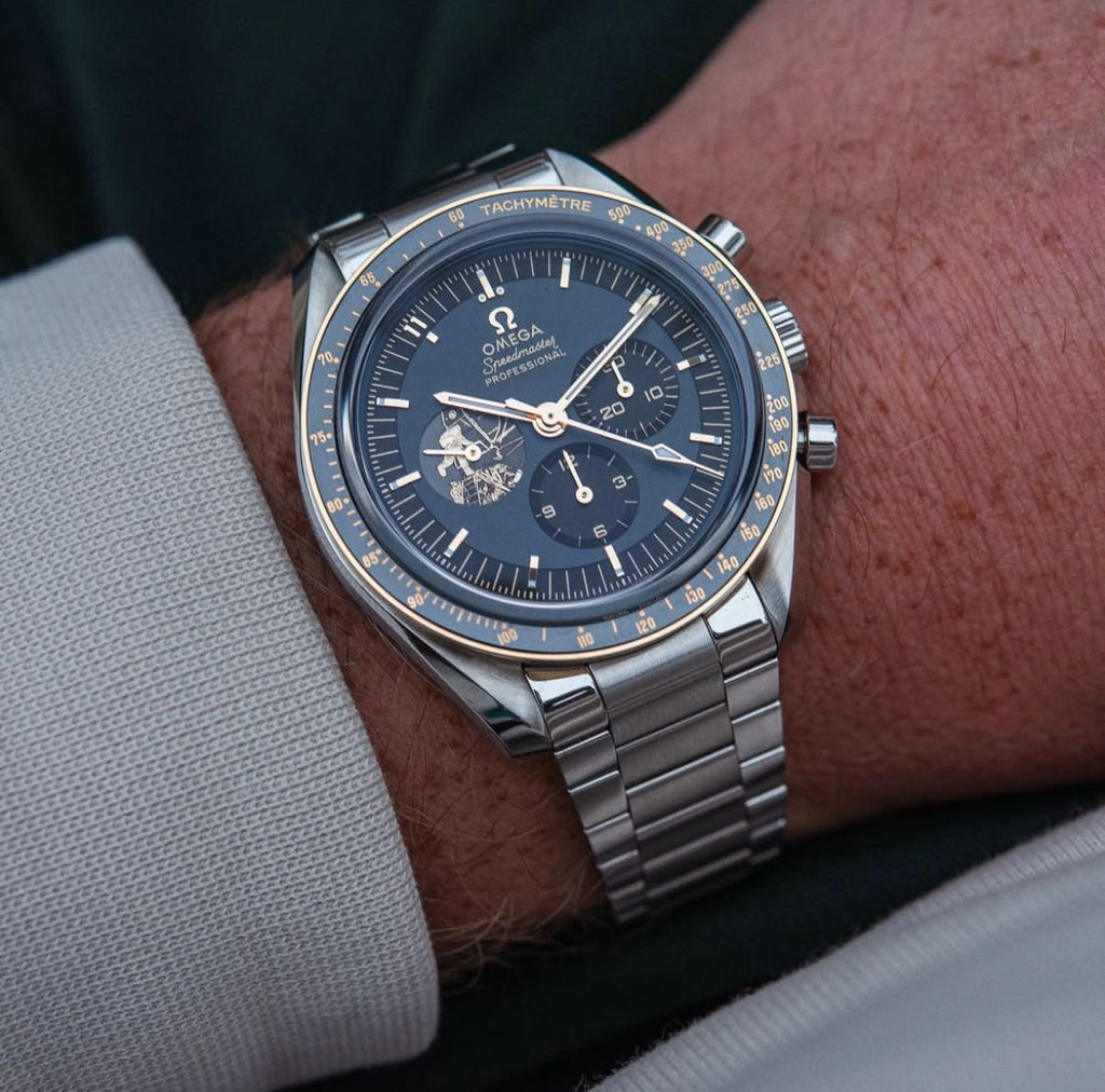 Omega Speedmaster