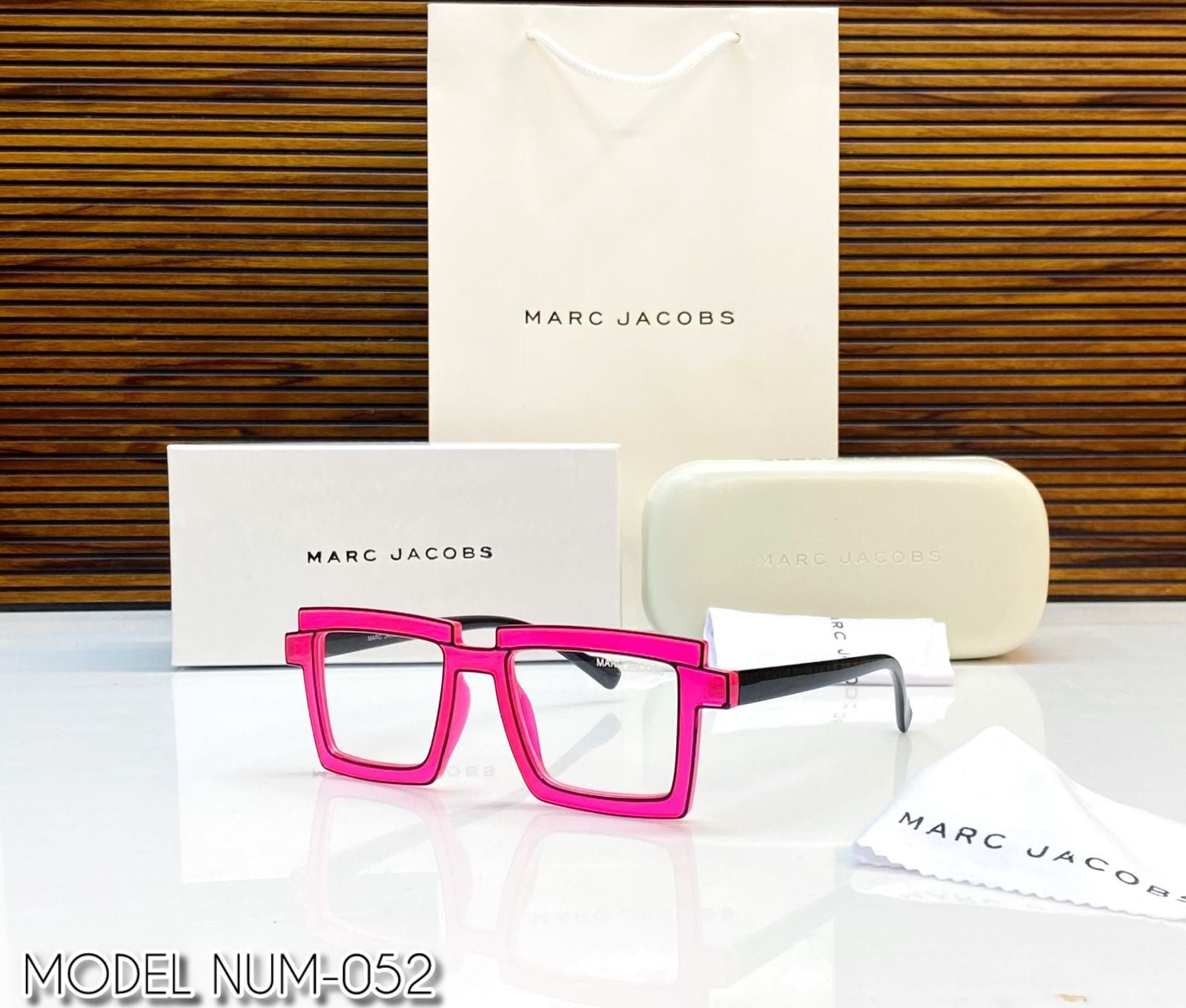 Marc Jacobs Frames