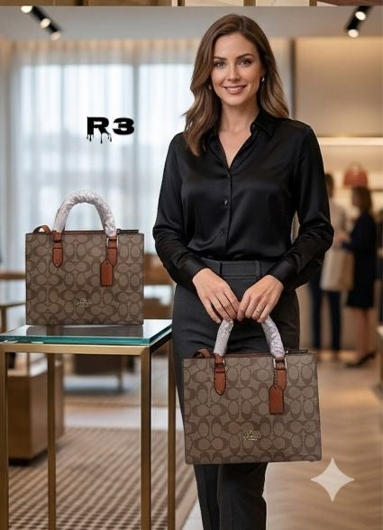 Coach Maggie Tote