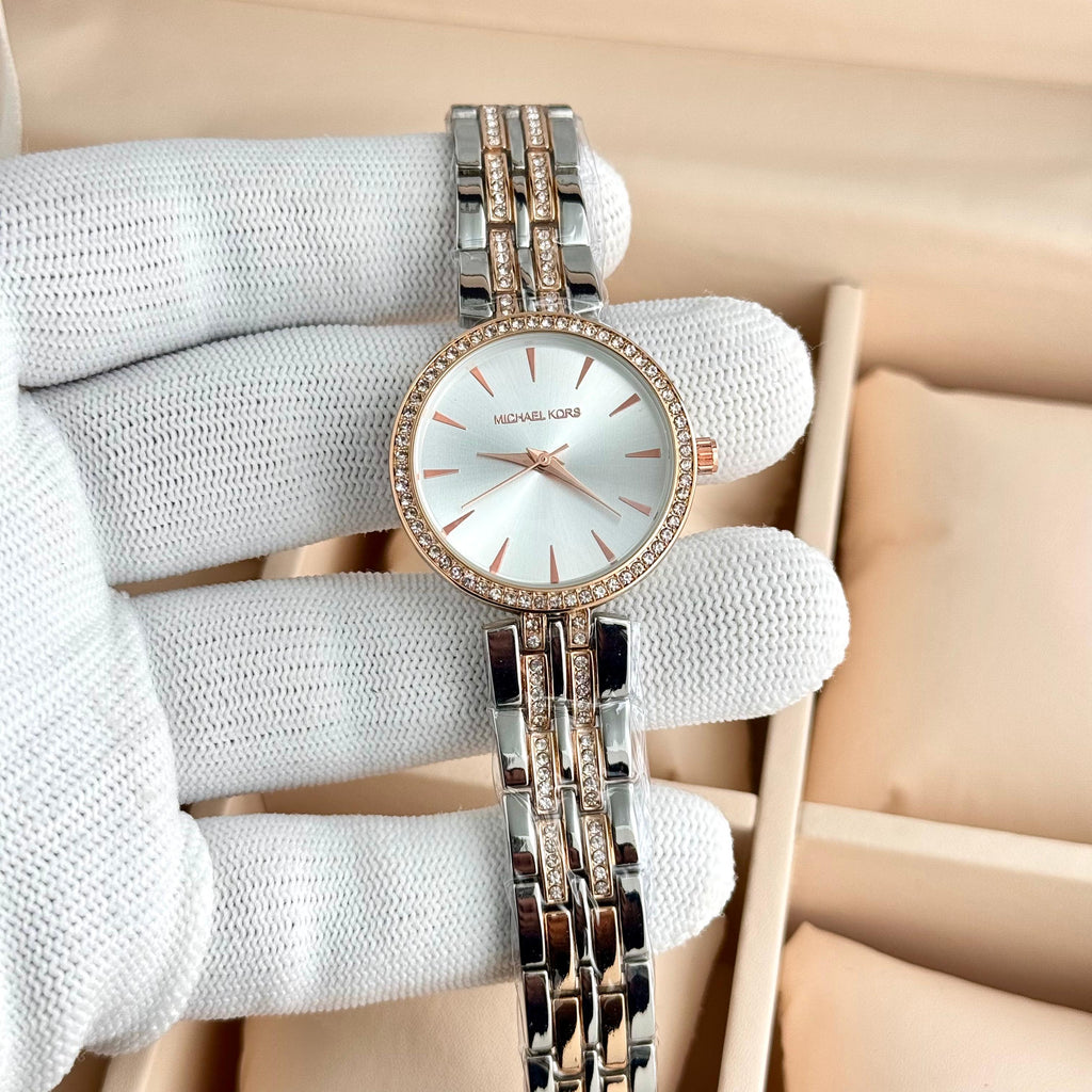 Michael Kors Diamond Studded Edition