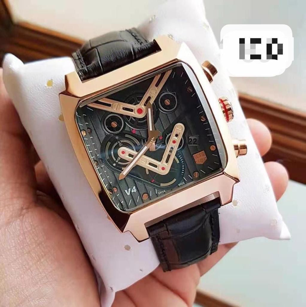 Tag Heuer V4