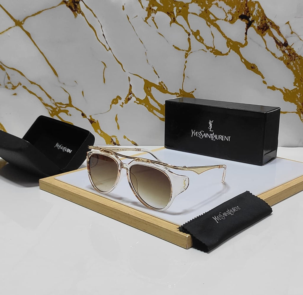 Ysl Unisex Sunglasses