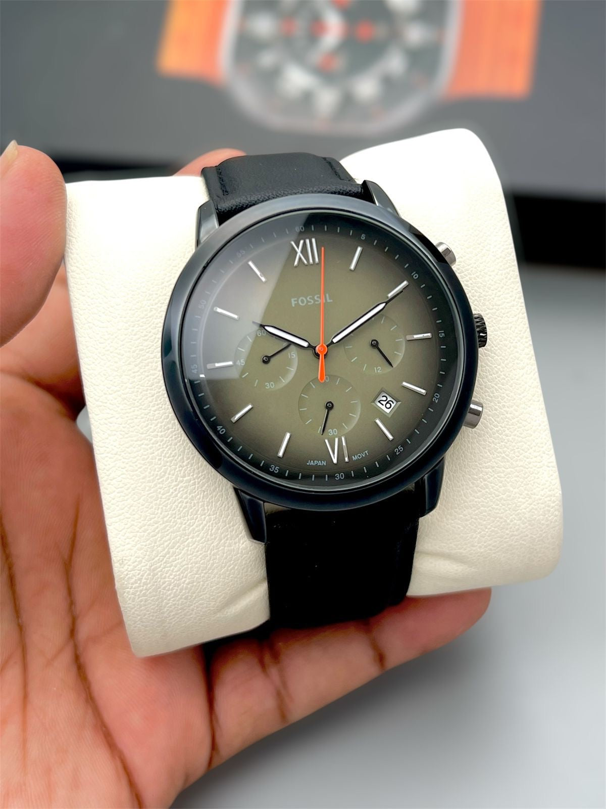 Fossil Neutra Chronograph