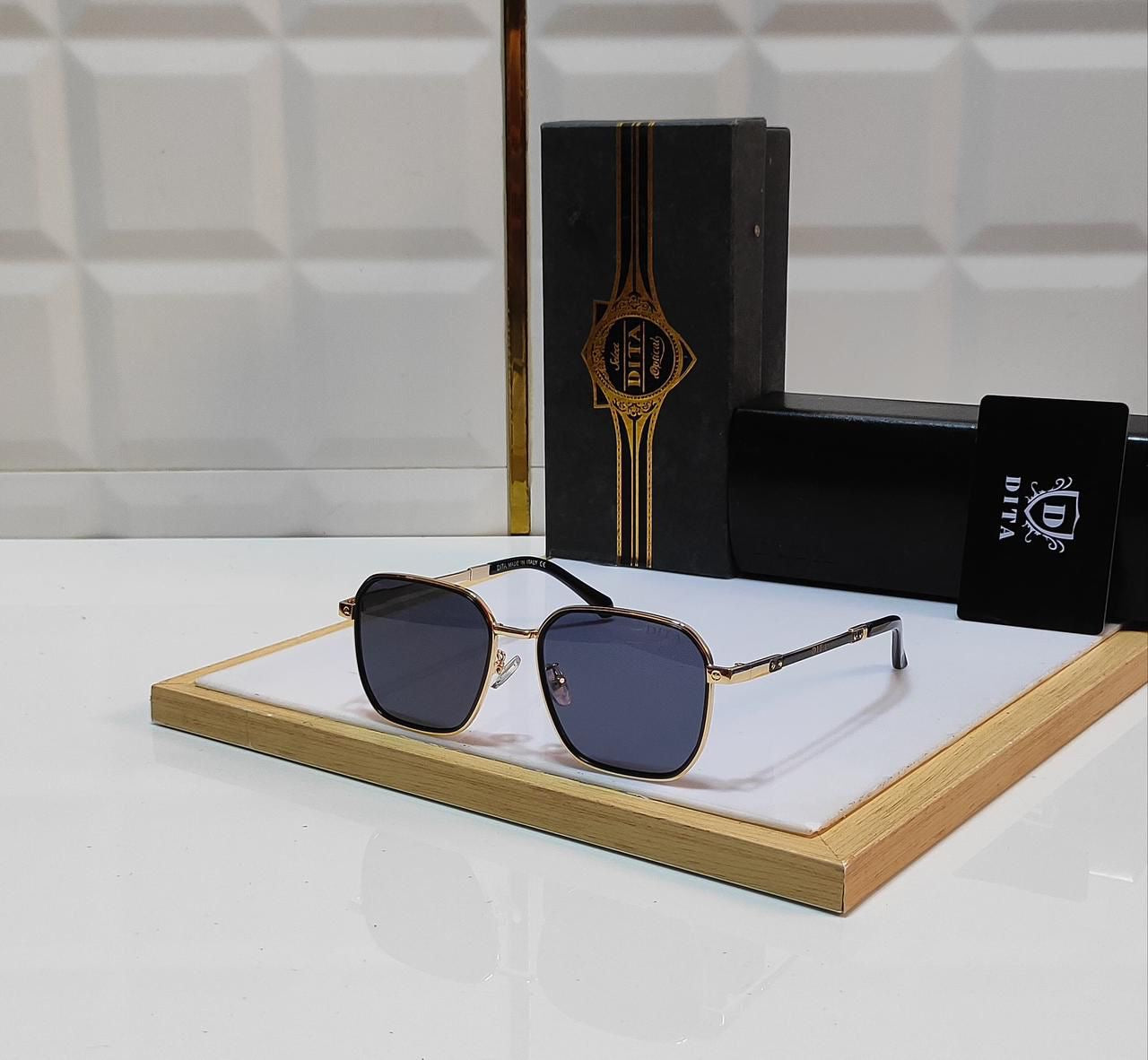 Dita Unisex Sunglasses