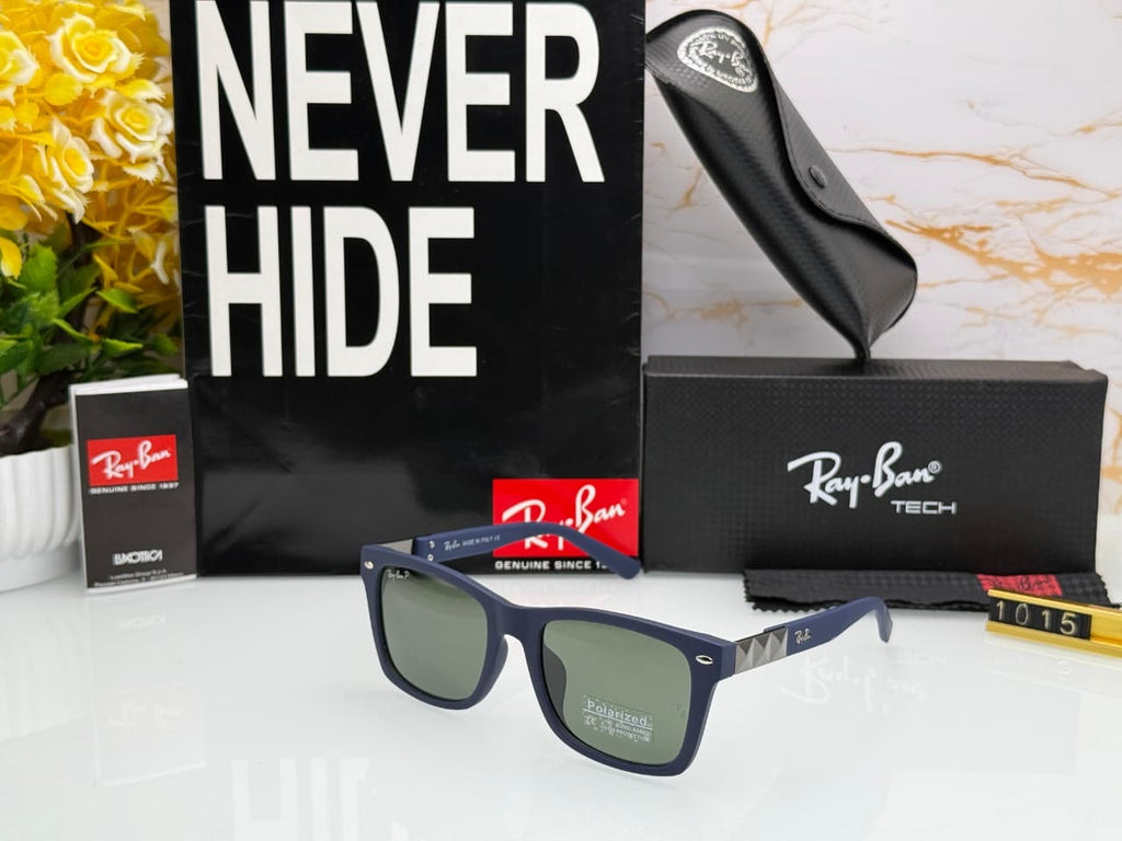 Rayban Unisex Sunglasses