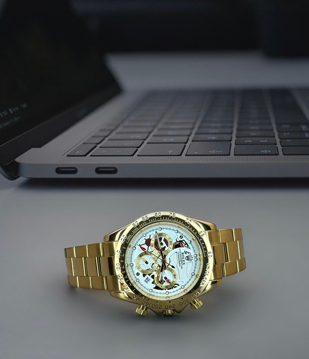 Rolex Oyster Perpetual Cosmograph