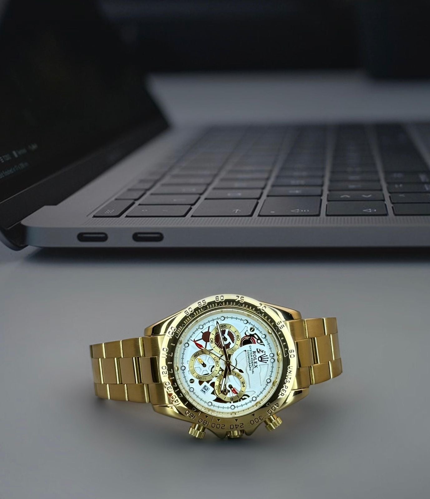 Rolex Oyster Perpetual Cosmograph