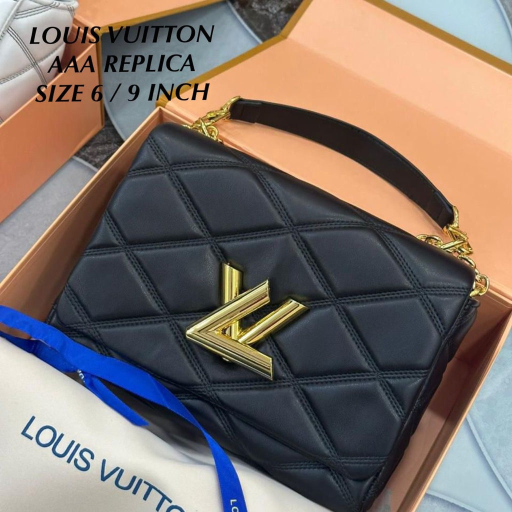 Louis Vuitton Go-14MM Handbag