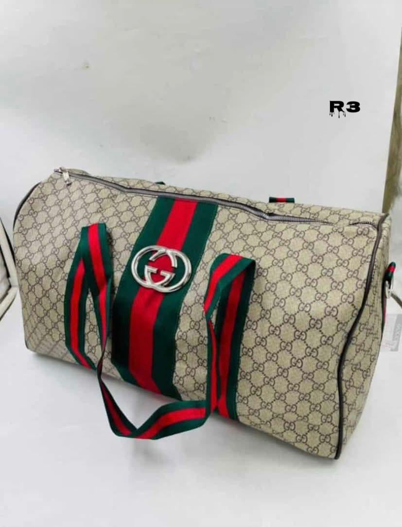Gucci Duffel Bag