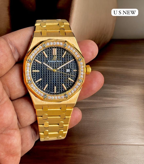 Audemars Piguet Nautilus