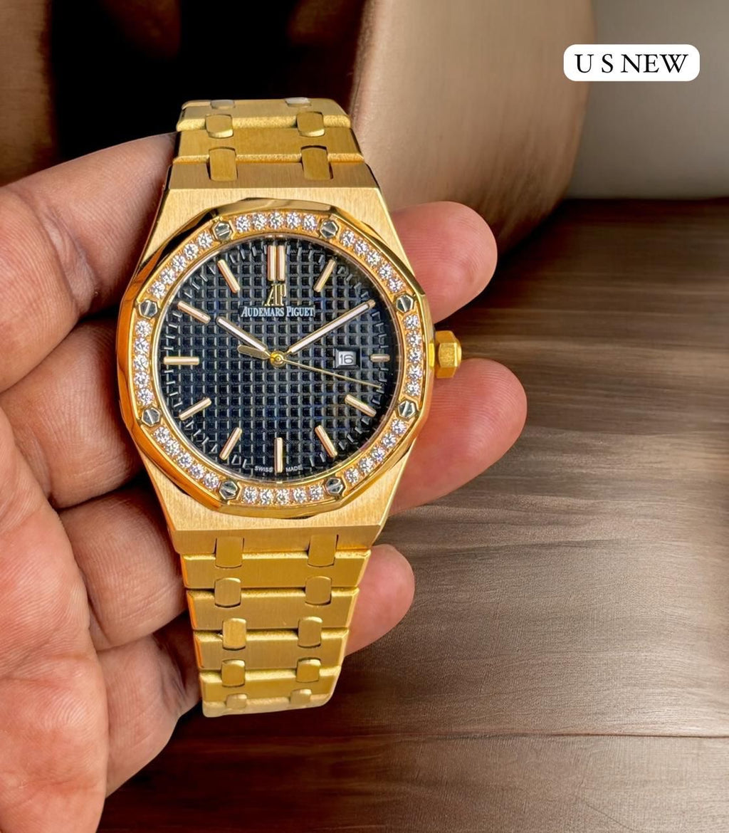 Audemars Piguet Nautilus