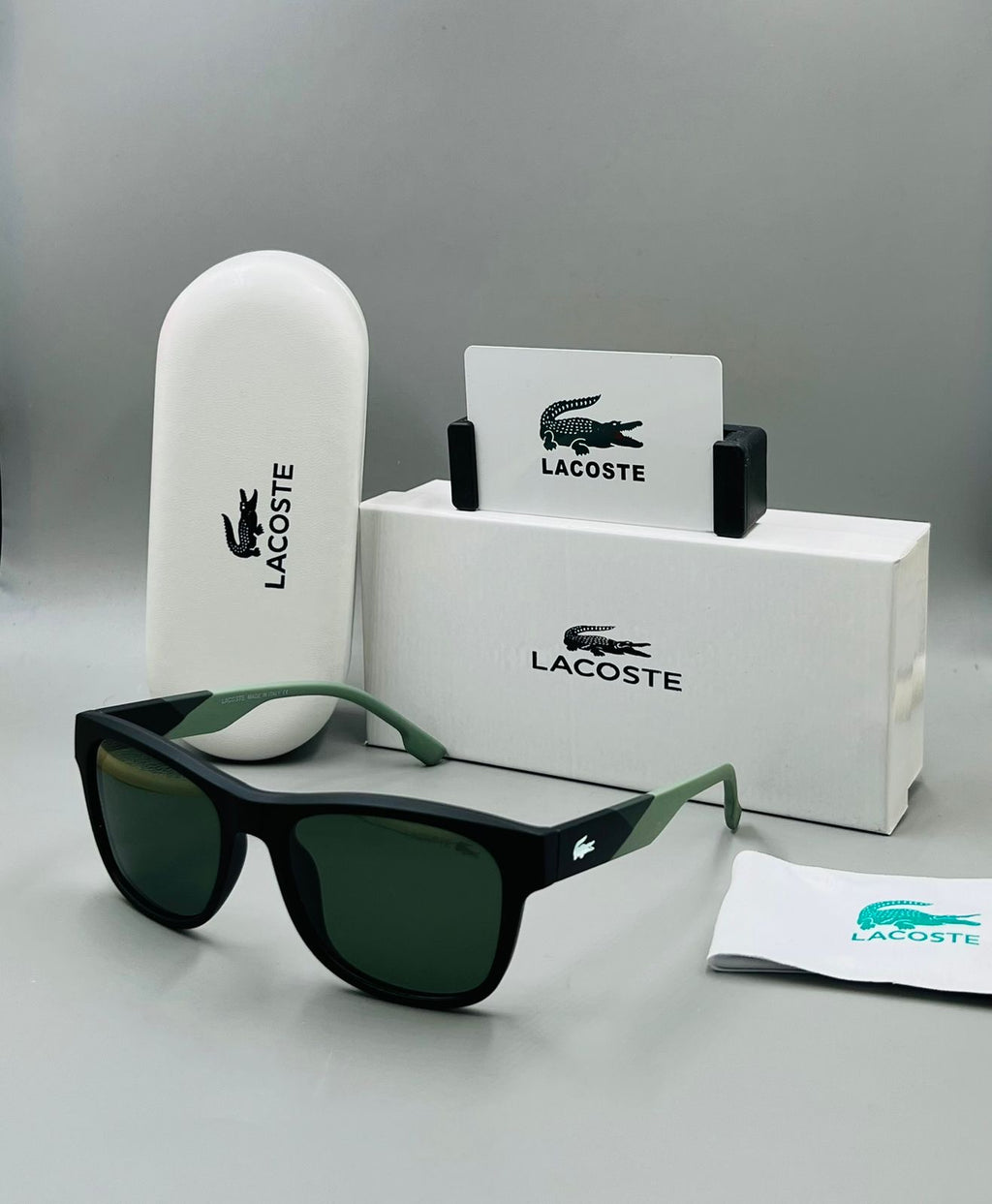 Lacoste Unisex Sunglasses