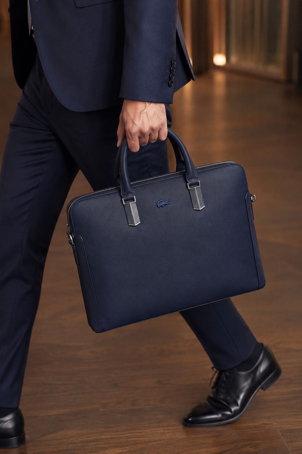Lacoste Laptop Bag