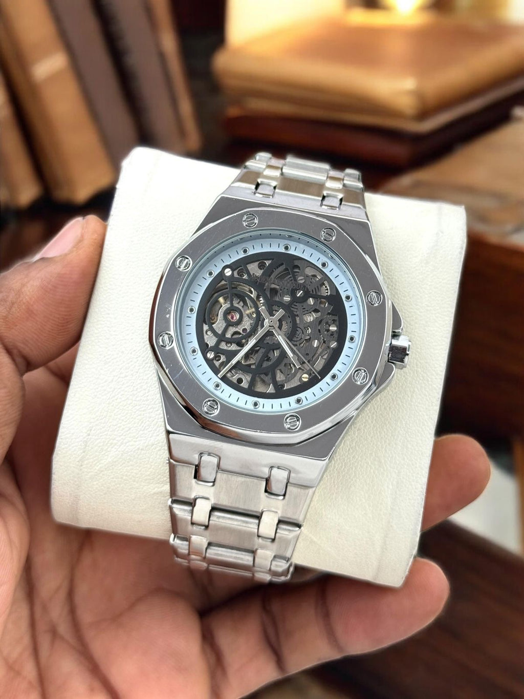 Audemars Piguet Royal Oak Offshore