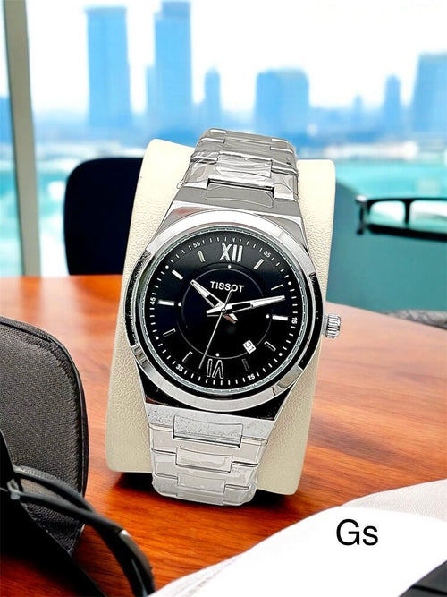 Tissot Datejust