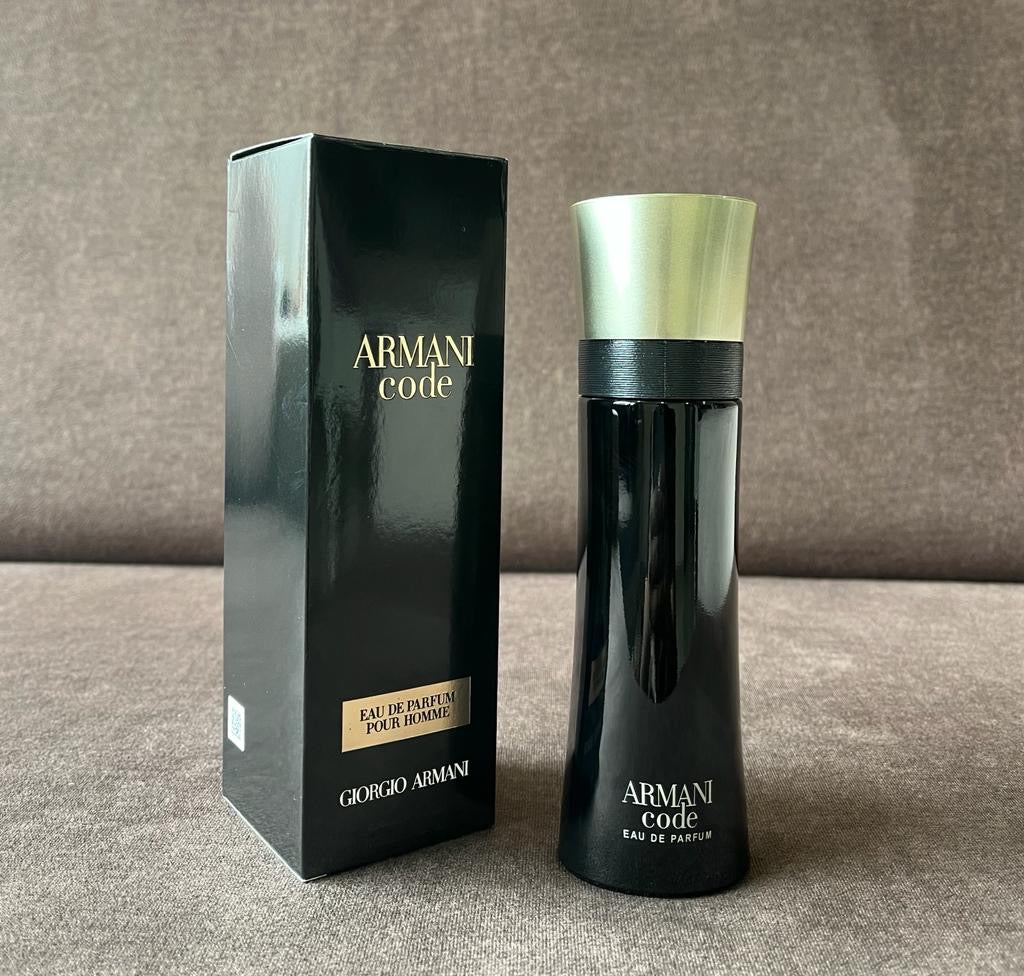 Armani Imported Perfumes