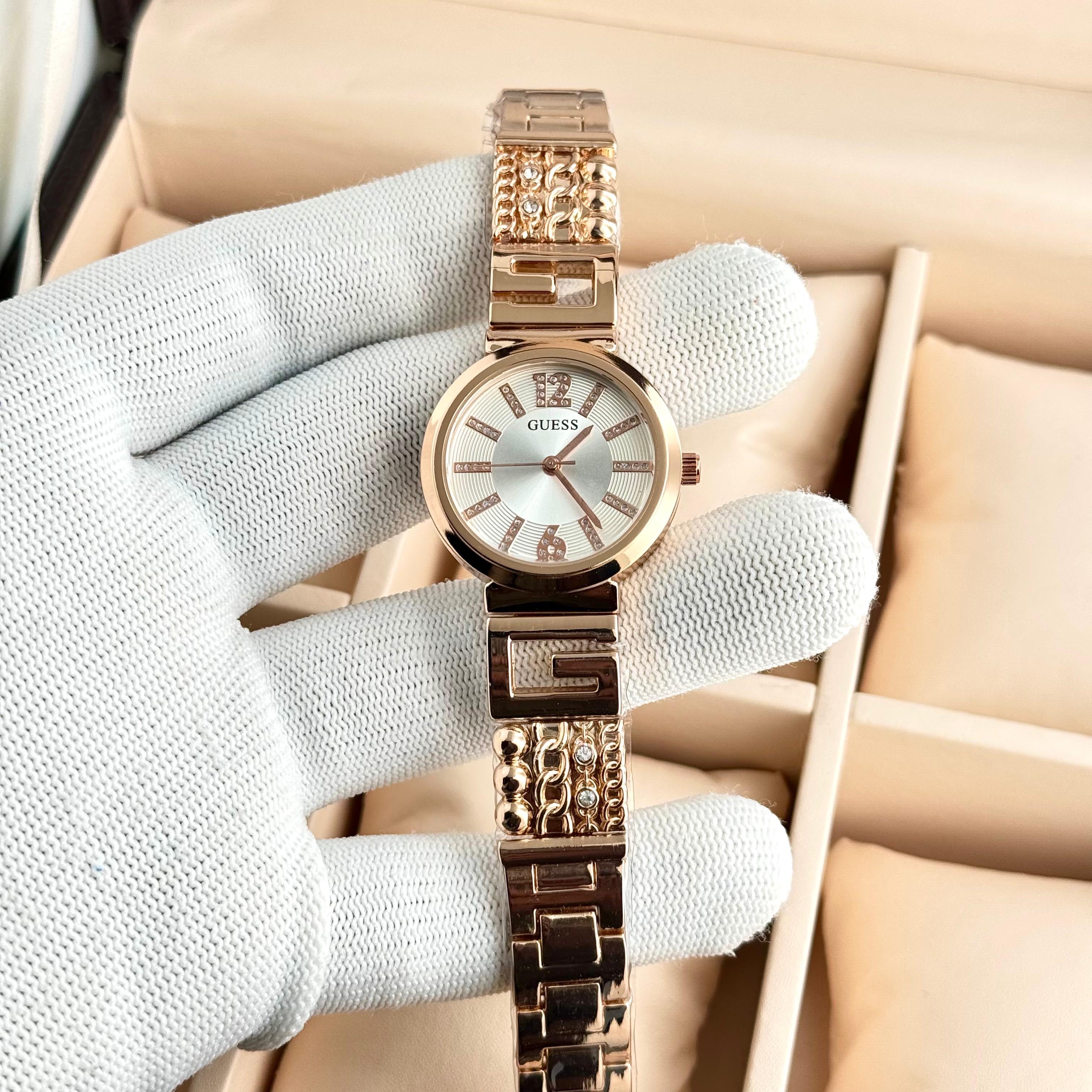 Guess Bracelet Series