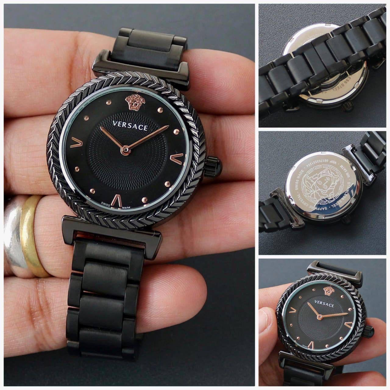 Versace Heritage Collection