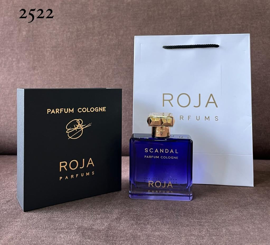 Roja Imported Perfumes